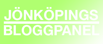 Jönköpings bloggpanel