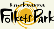 Huskvarna Folkets Park-logo