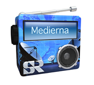Medierna (c) Sveriges Radio