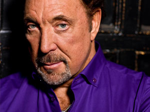 Tom Jones, foto: Live Nation